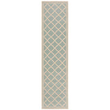 SAFAVIEH Linden Carolynn Indoor/ Outdoor Patio Backyard Rug