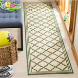 SAFAVIEH Linden Carolynn Indoor/ Outdoor Patio Backyard Rug