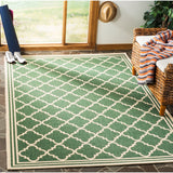 SAFAVIEH Linden Carolynn Indoor/ Outdoor Patio Backyard Rug