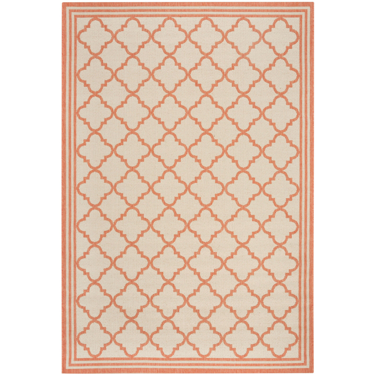 SAFAVIEH Linden Carolynn Indoor/ Outdoor Patio Backyard Rug