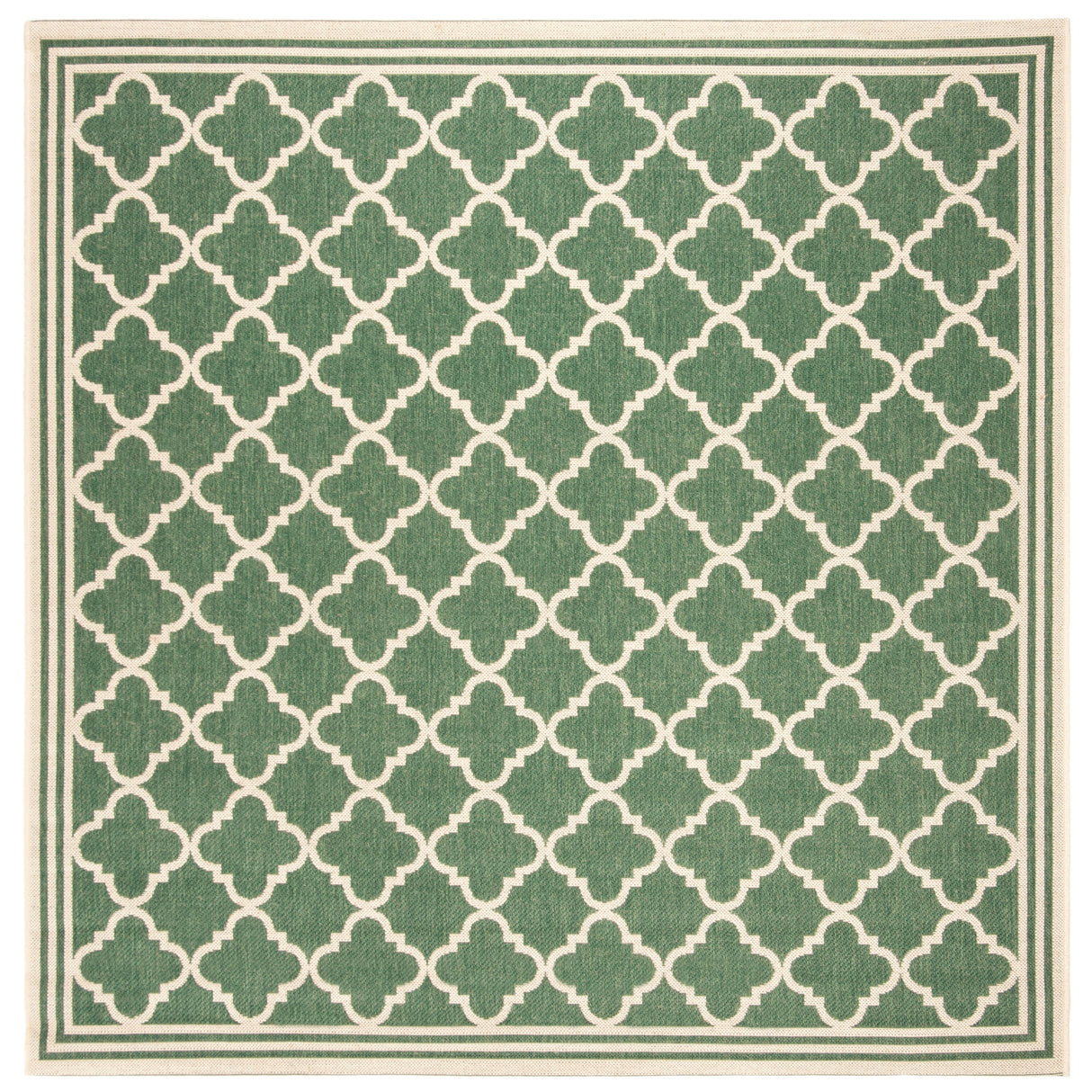 SAFAVIEH Linden Carolynn Indoor/ Outdoor Patio Backyard Rug