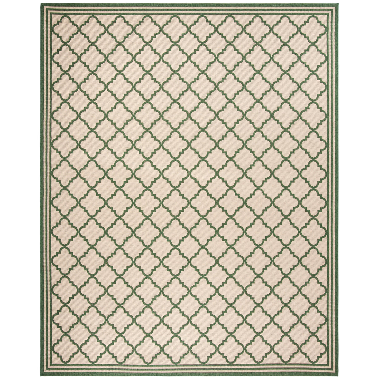 SAFAVIEH Linden Carolynn Indoor/ Outdoor Patio Backyard Rug