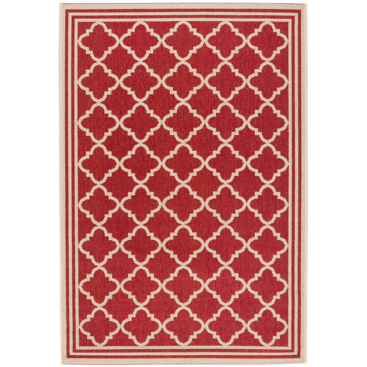 SAFAVIEH Linden Carolynn Indoor/ Outdoor Patio Backyard Rug