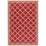 SAFAVIEH Linden Carolynn Indoor/ Outdoor Patio Backyard Rug