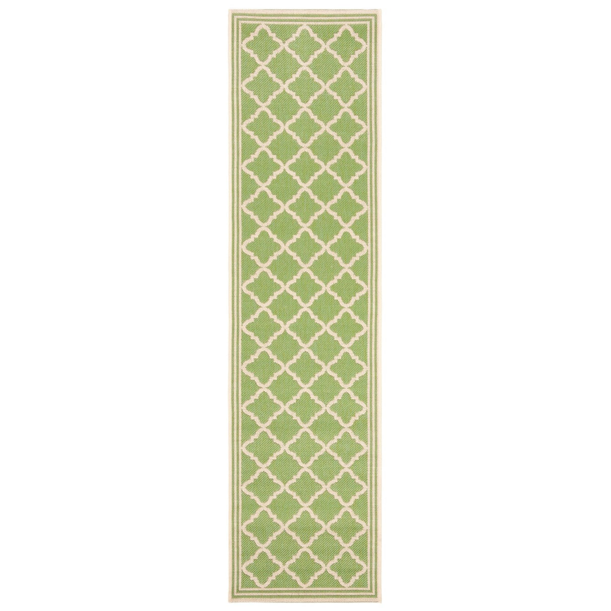 SAFAVIEH Linden Carolynn Indoor/ Outdoor Patio Backyard Rug