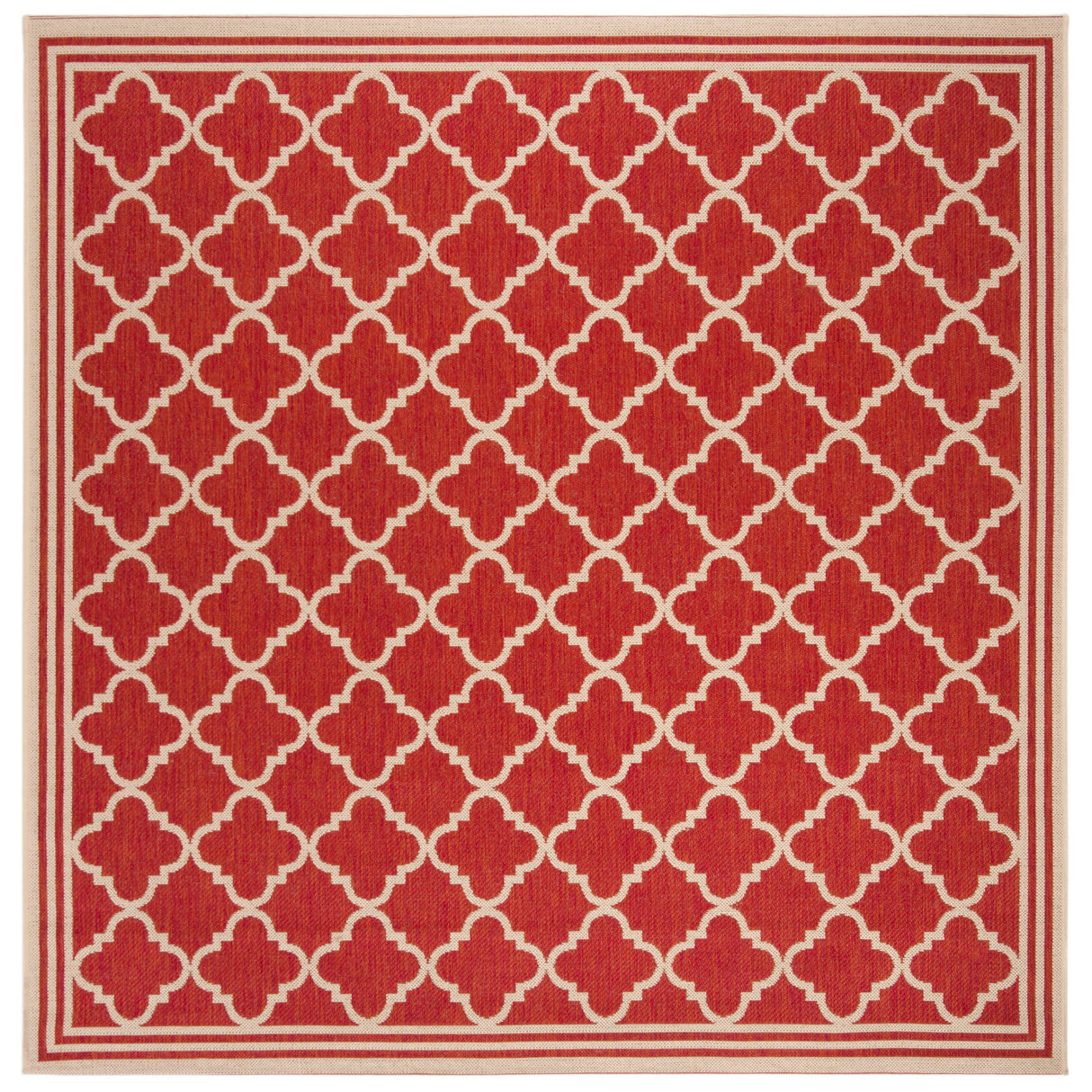 SAFAVIEH Linden Carolynn Indoor/ Outdoor Patio Backyard Rug