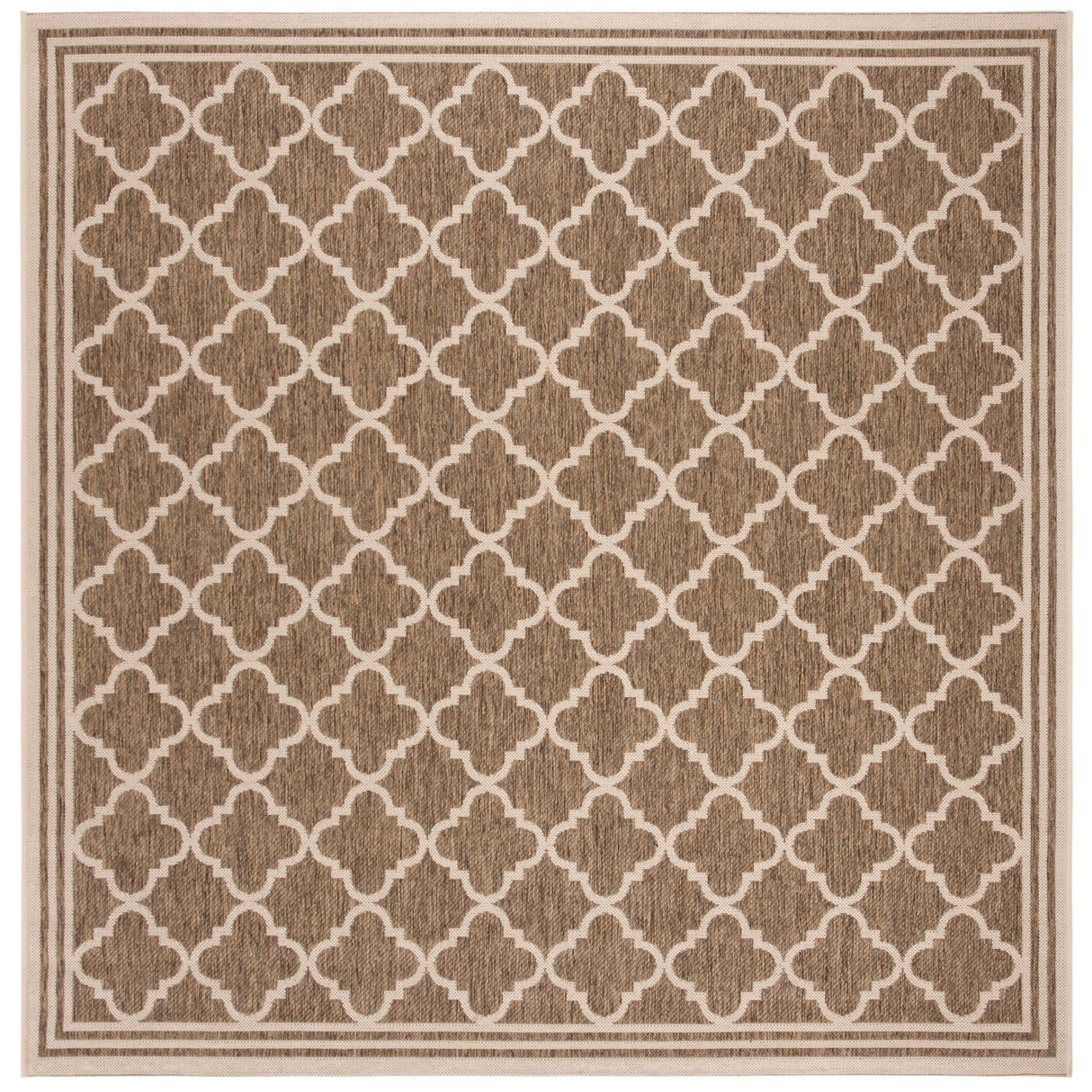 SAFAVIEH Linden Carolynn Indoor/ Outdoor Patio Backyard Rug