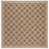 SAFAVIEH Linden Carolynn Indoor/ Outdoor Patio Backyard Rug