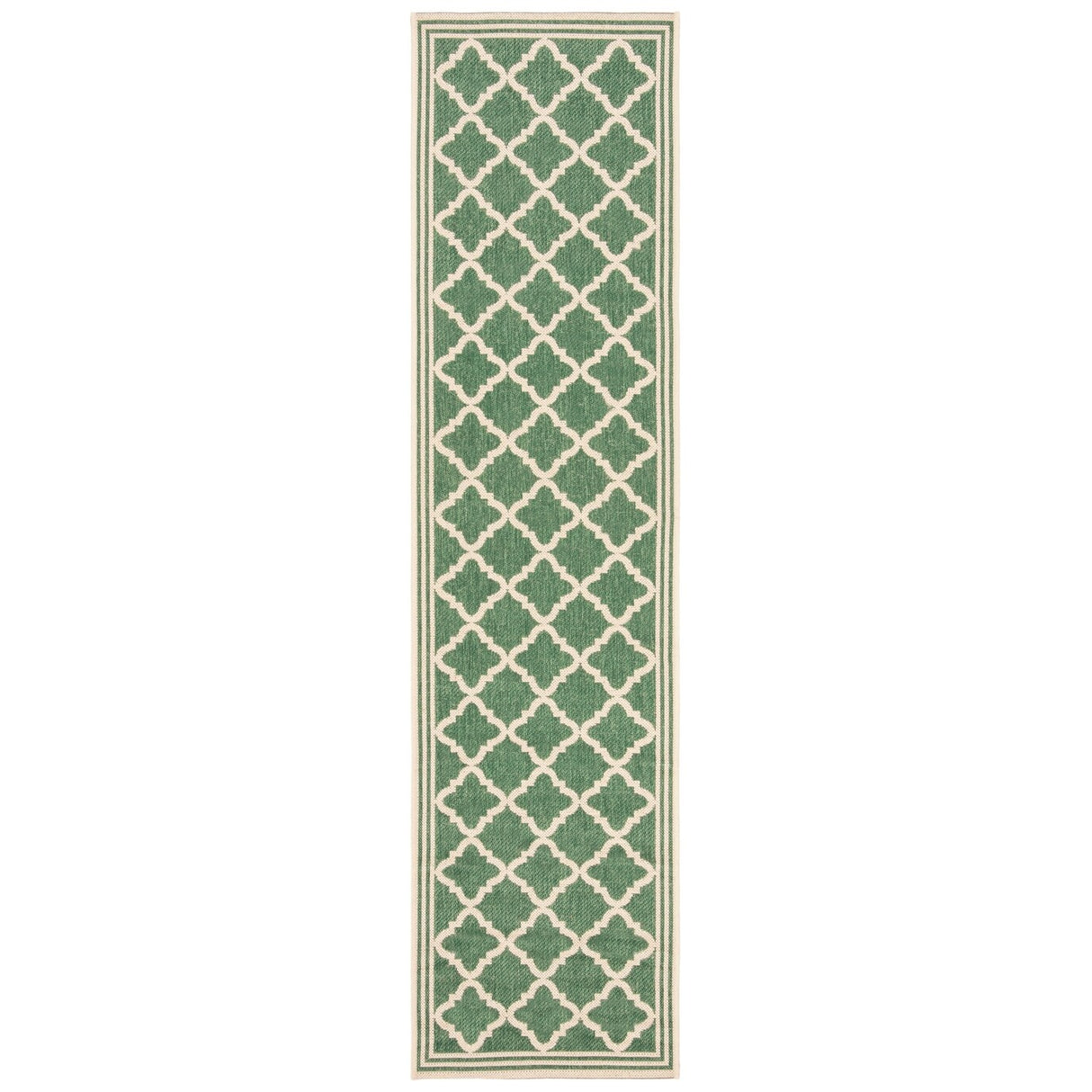 SAFAVIEH Linden Carolynn Indoor/ Outdoor Patio Backyard Rug