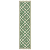 SAFAVIEH Linden Carolynn Indoor/ Outdoor Patio Backyard Rug