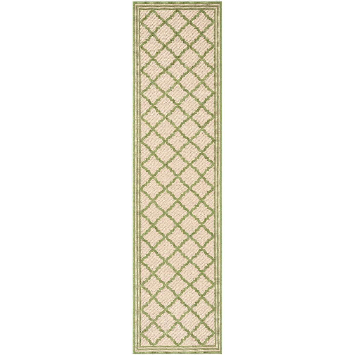 SAFAVIEH Linden Carolynn Indoor/ Outdoor Patio Backyard Rug