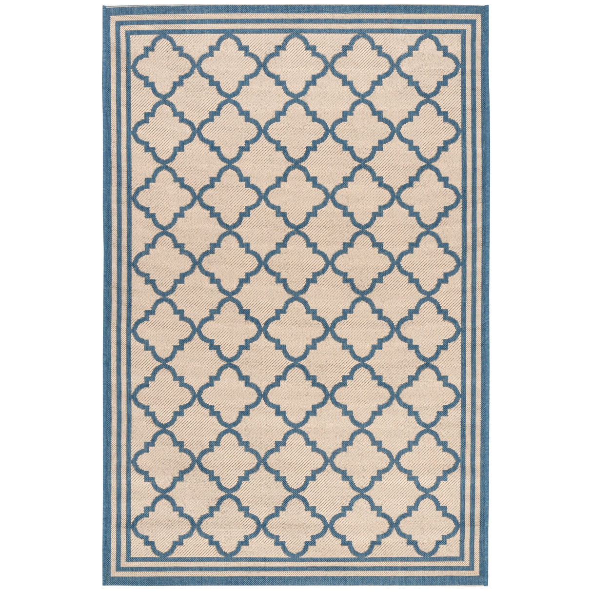 SAFAVIEH Linden Carolynn Indoor/ Outdoor Patio Backyard Rug