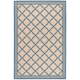 SAFAVIEH Linden Carolynn Indoor/ Outdoor Patio Backyard Rug