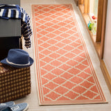 SAFAVIEH Linden Carolynn Indoor/ Outdoor Patio Backyard Rug