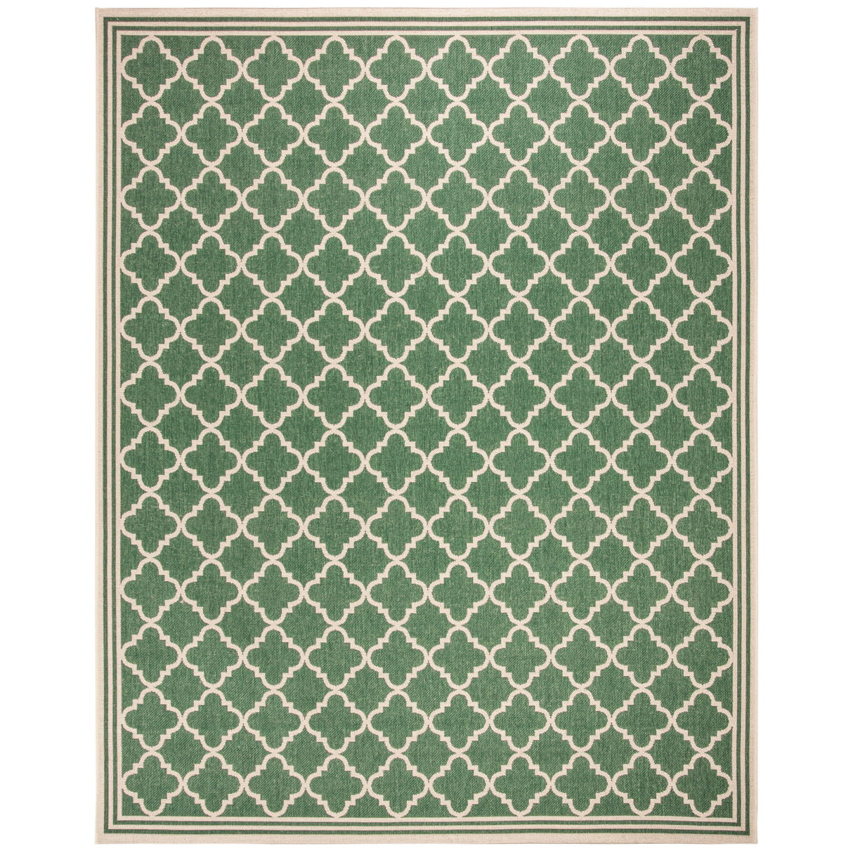 SAFAVIEH Linden Carolynn Indoor/ Outdoor Patio Backyard Rug