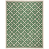 SAFAVIEH Linden Carolynn Indoor/ Outdoor Patio Backyard Rug