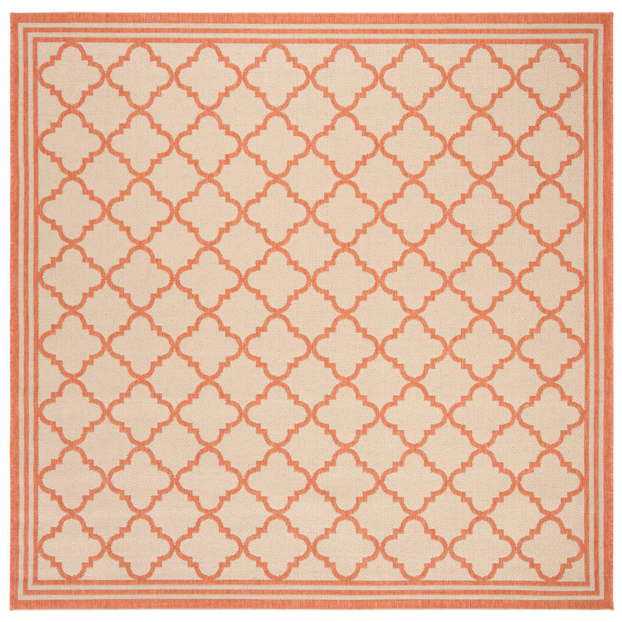 SAFAVIEH Linden Carolynn Indoor/ Outdoor Patio Backyard Rug