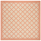 SAFAVIEH Linden Carolynn Indoor/ Outdoor Patio Backyard Rug