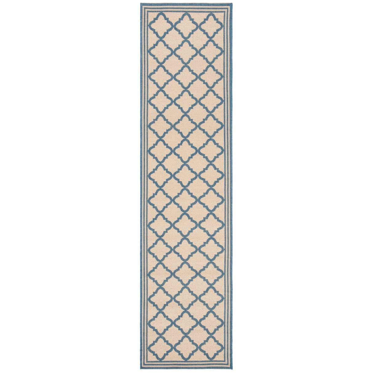 SAFAVIEH Linden Carolynn Indoor/ Outdoor Patio Backyard Rug