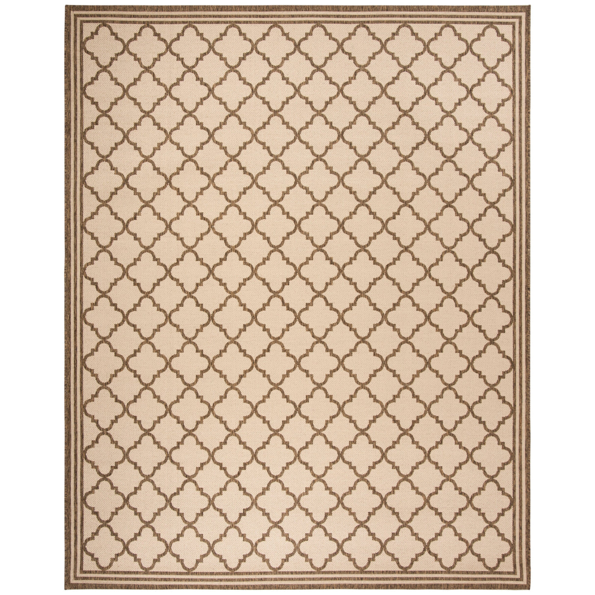 SAFAVIEH Linden Carolynn Indoor/ Outdoor Patio Backyard Rug