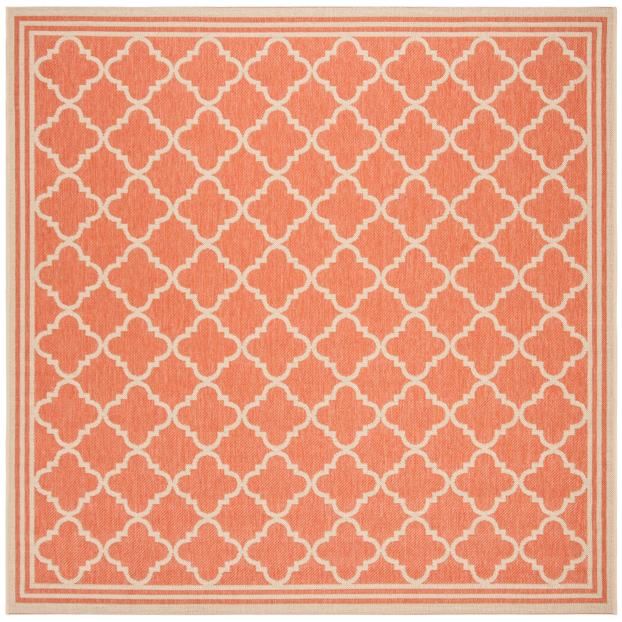 SAFAVIEH Linden Carolynn Indoor/ Outdoor Patio Backyard Rug