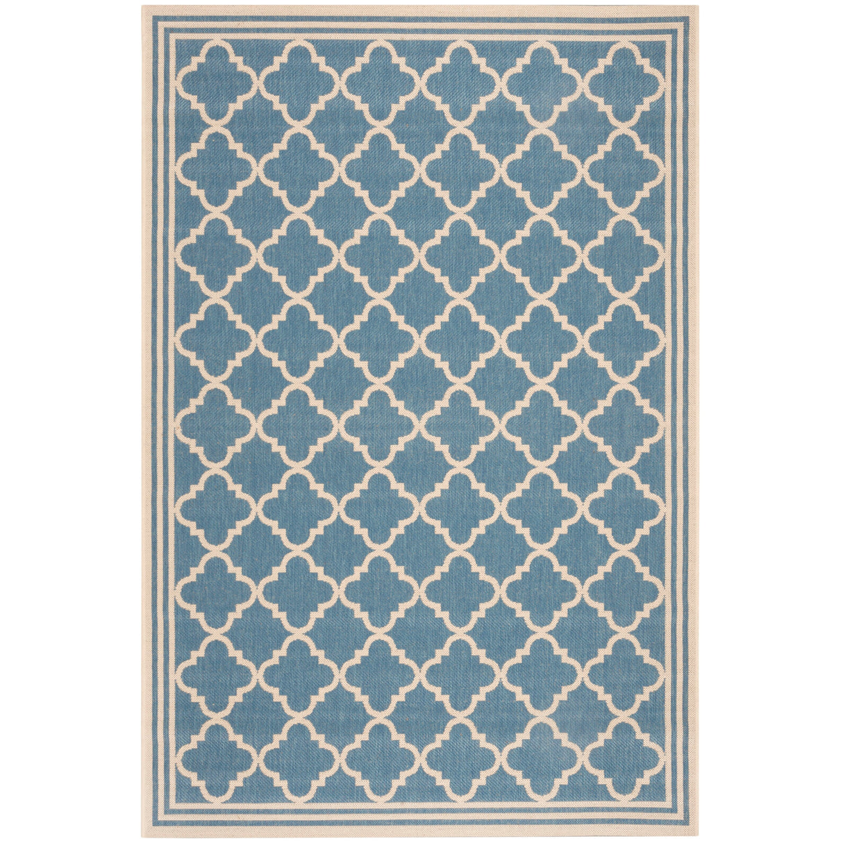 SAFAVIEH Linden Carolynn Indoor/ Outdoor Patio Backyard Rug