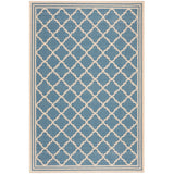 SAFAVIEH Linden Carolynn Indoor/ Outdoor Patio Backyard Rug