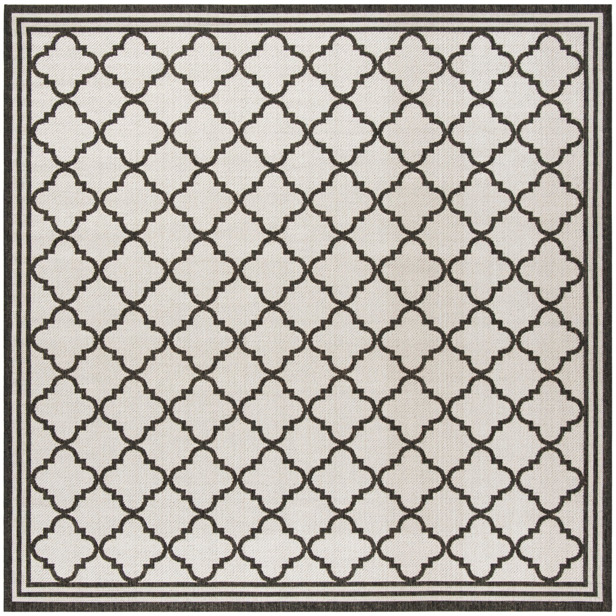 SAFAVIEH Linden Carolynn Indoor/ Outdoor Patio Backyard Rug