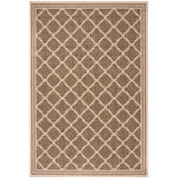 SAFAVIEH Linden Carolynn Indoor/ Outdoor Patio Backyard Rug