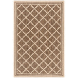 SAFAVIEH Linden Carolynn Indoor/ Outdoor Patio Backyard Rug