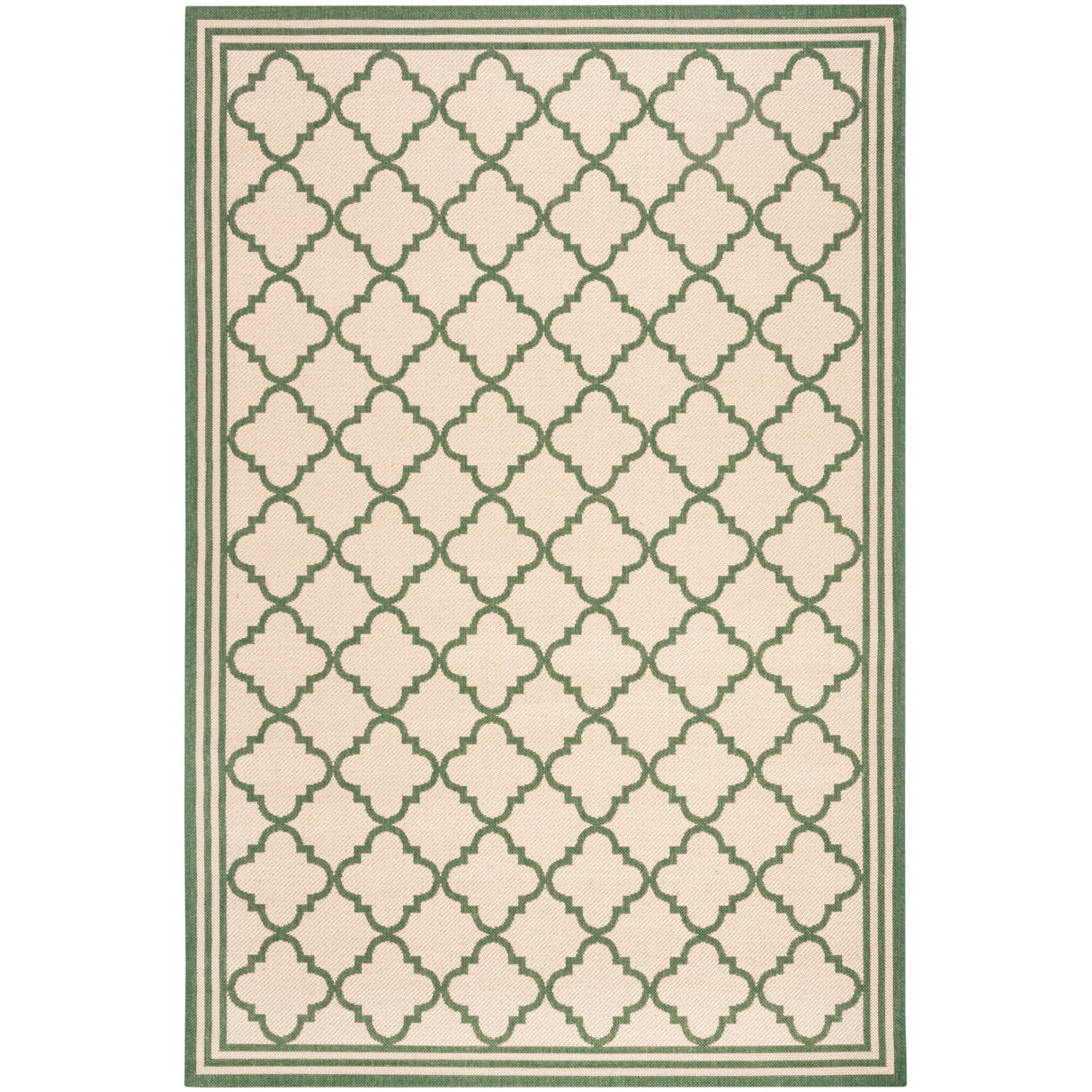 SAFAVIEH Linden Carolynn Indoor/ Outdoor Patio Backyard Rug