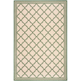 SAFAVIEH Linden Carolynn Indoor/ Outdoor Patio Backyard Rug