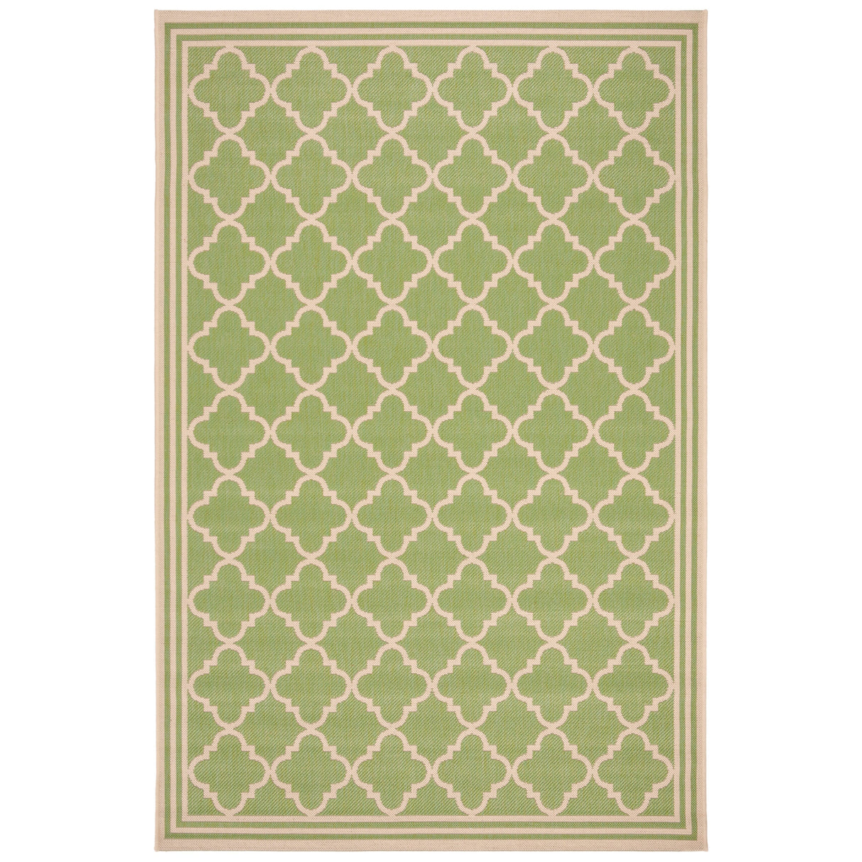 SAFAVIEH Linden Carolynn Indoor/ Outdoor Patio Backyard Rug