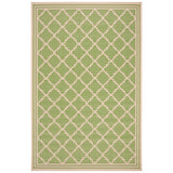 SAFAVIEH Linden Carolynn Indoor/ Outdoor Patio Backyard Rug