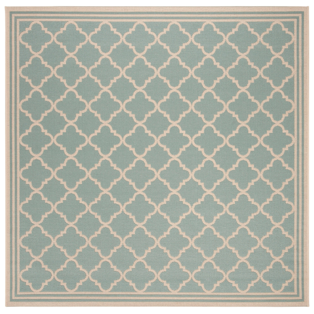 SAFAVIEH Linden Carolynn Indoor/ Outdoor Patio Backyard Rug