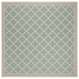 SAFAVIEH Linden Carolynn Indoor/ Outdoor Patio Backyard Rug