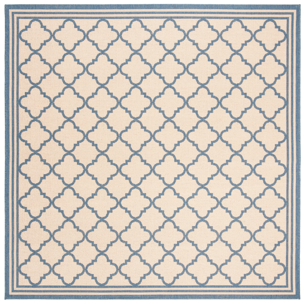 SAFAVIEH Linden Carolynn Indoor/ Outdoor Patio Backyard Rug