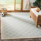 SAFAVIEH Linden Carolynn Indoor/ Outdoor Patio Backyard Rug