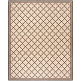 SAFAVIEH Linden Carolynn Indoor/ Outdoor Patio Backyard Rug