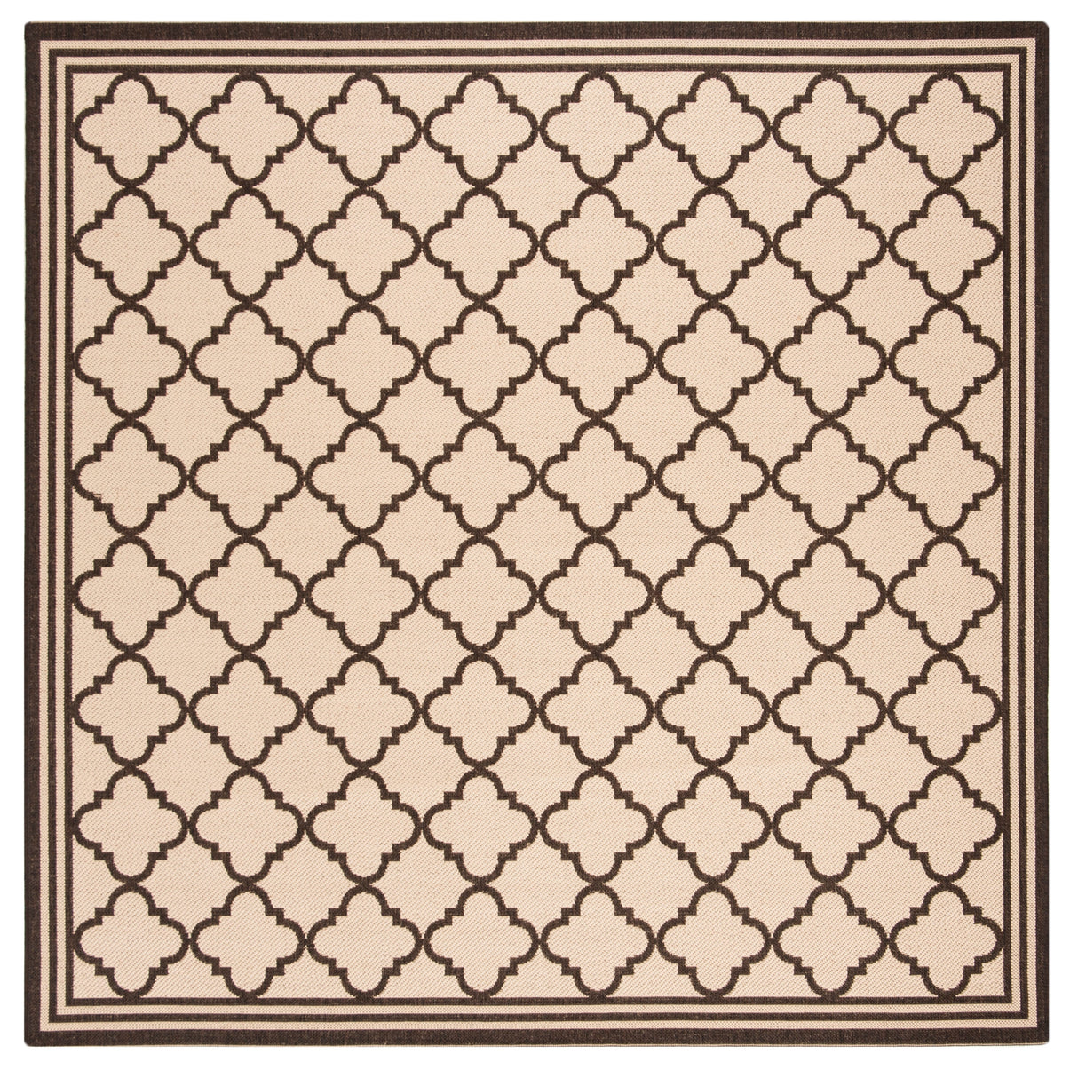 SAFAVIEH Linden Carolynn Indoor/ Outdoor Patio Backyard Rug