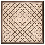 SAFAVIEH Linden Carolynn Indoor/ Outdoor Patio Backyard Rug