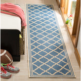 SAFAVIEH Linden Carolynn Indoor/ Outdoor Patio Backyard Rug