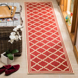 SAFAVIEH Linden Carolynn Indoor/ Outdoor Patio Backyard Rug