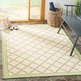 SAFAVIEH Linden Carolynn Indoor/ Outdoor Patio Backyard Rug