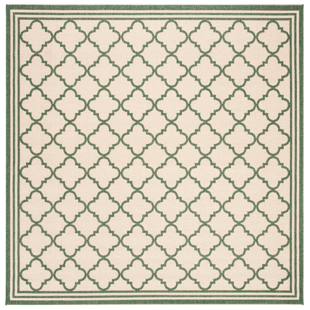 SAFAVIEH Linden Carolynn Indoor/ Outdoor Patio Backyard Rug