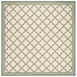 SAFAVIEH Linden Carolynn Indoor/ Outdoor Patio Backyard Rug