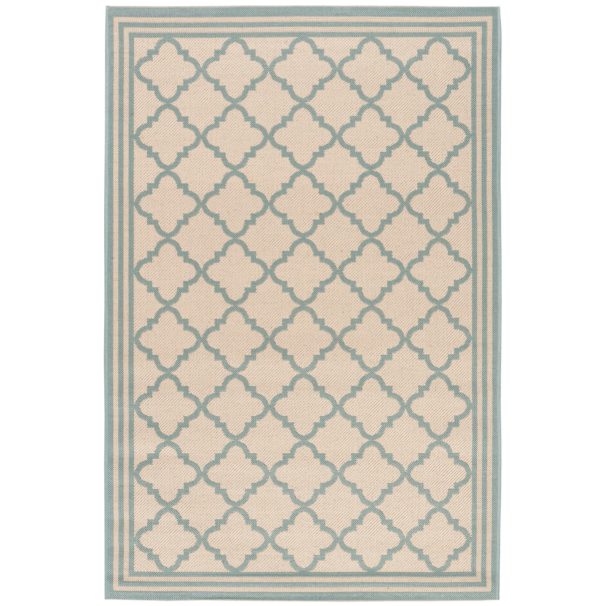 SAFAVIEH Linden Carolynn Indoor/ Outdoor Patio Backyard Rug