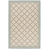 SAFAVIEH Linden Carolynn Indoor/ Outdoor Patio Backyard Rug