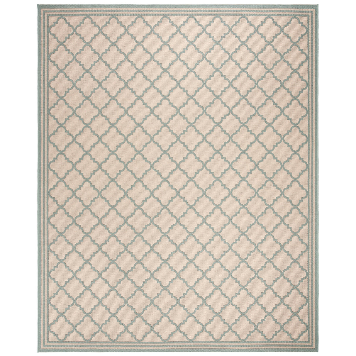 SAFAVIEH Linden Carolynn Indoor/ Outdoor Patio Backyard Rug