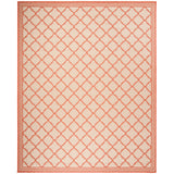 SAFAVIEH Linden Carolynn Indoor/ Outdoor Patio Backyard Rug